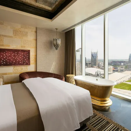 The Westin Nashville