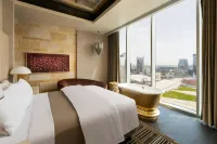 The Westin Nashville - Uima-altaat