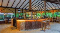 Filitheyo Island Resort - bar