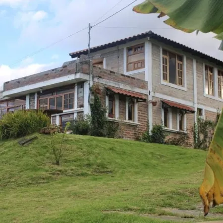 Casa Pukyu Pata