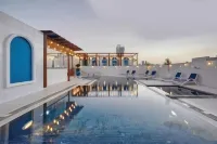 Hotel Donatello - Yolcu Alma/Bırakma Hizmetleri