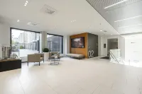 Stylish New 1Br Home with Sauna, Hosts 5 Guests - 民泊