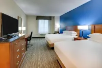 Drury Inn & Suites Sikeston - Pet friendly