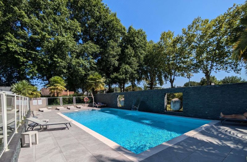 Hôtel Mercure Pau Palais des Sports photo 5