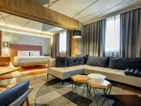 Novotel Porto Alegre Airport - Pet Friendly