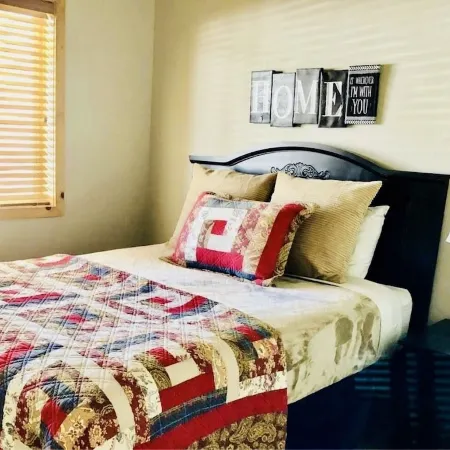 Fabulous Find/CozyCondo Nestled in the Pines/Fishn'/Hikin'/Central/Bryce/ZionGem