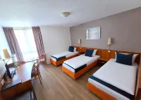 Concorde Hotel Ascot - 3 Yıldız