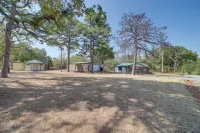 Lake Country Retreat Near Eufaula Adventures - 3 stelle