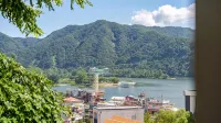 Gapyeong Boreum-Dal Poolvilla - parking