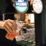 Brit Hotel Confort Manosque Cadarache - bar