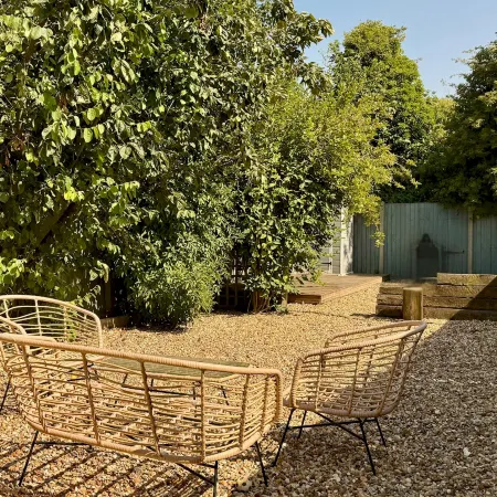 Oyster Stay House | By My Getaways Hotels in Whitstable