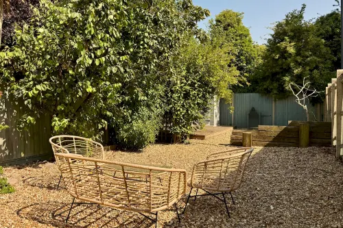 Oyster Stay House | By My Getaways - 3-Star