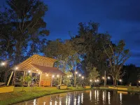 Fazenda Brotas SP - WiFi