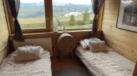 Mountain Cozy House in Tatras with Stunning View - Wifi