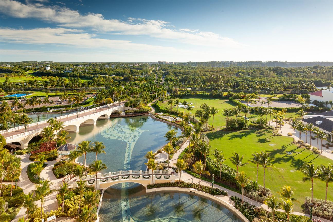 Grand Hyatt Baha Mar