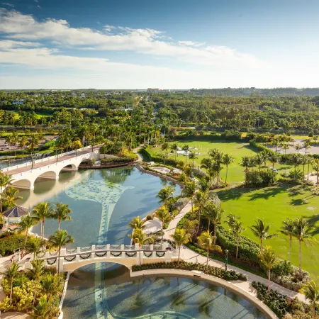 Grand Hyatt Baha Mar