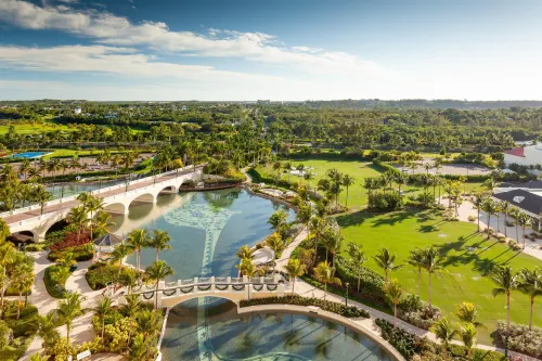 Grand Hyatt Baha Mar - Beach