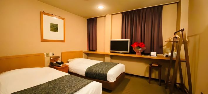 Hotel Free Style Hotels in Kofu