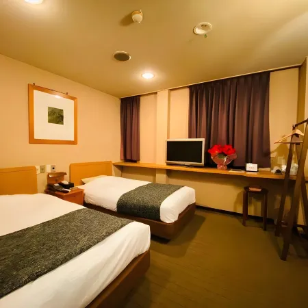 Hotel Free Style