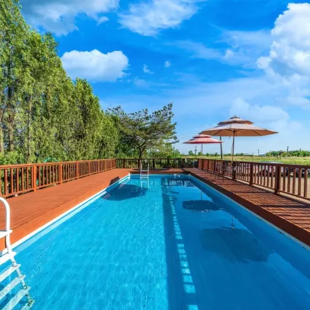Ganghwa Rodemhouse Pension