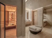 The Residency Signature Madurai - spa