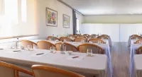 Hotel Pirineos Figueres by Pierre & Vacances - bar