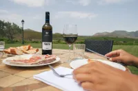 Sa Perafita - MF - Wifi
