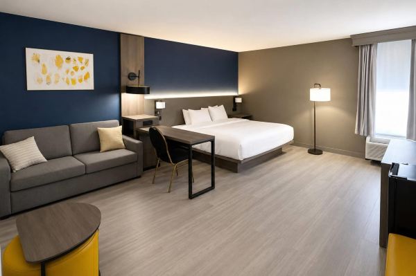 Comfort Inn & Suites