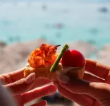 Hotel Castle - breakfast