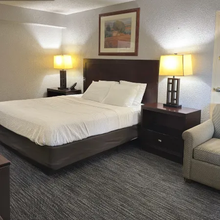 The Lodge Hotel and Banquets