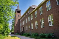 Hotel Kontakt der Kontinenten - 3 звезды