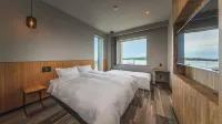 Ola bayfront inn - 2 ดาว