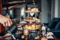 Killaloe Hotel & Spa - Desayuno