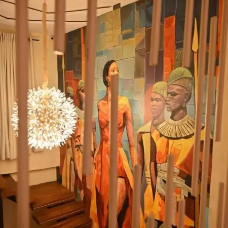 CARPEDIEM SMARTHOME LUXURY APARTMENT