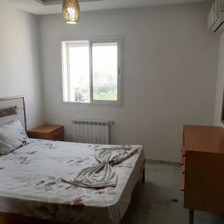 Fully Furnished 1-bedroom Apartment in Khezama Prime Location