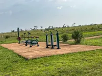 Kahombo Resort Rural - Wifi