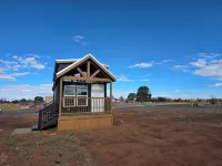 Grand Canyon Tiny Homes - Wifi