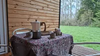 Country House - Meadow View near Frutillar - 2つ星