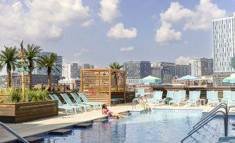 Margaritaville Hotel Nashville