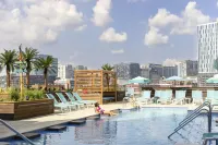 Margaritaville Hotel Nashville - Gym