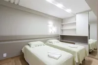 Polinesia Resort - Porto de Galinhas - Acesso ao Hotel Samoa - Spa