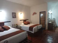 Wellness Casa Doña Juana - Bintang 3