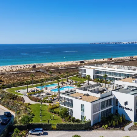 Pestana Alvor South Beach, Premium Suite Hotel