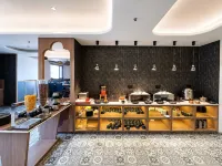 White Panda hotels Shree Radhe dwarka - Airport Shuttle