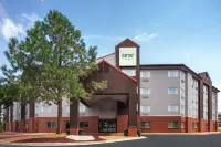 Garner Hotel Denver Airport Area - Afhentnings-/afleveringstjenester