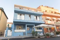 Via Siena 4 - Suites & Rooms - Wifi