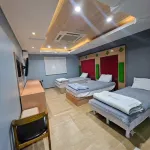 Seosan (Daesan) Green Hotel - Wifi
