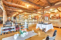 Sandtorgholmen Hotel, BW Signature Collection - sarapan