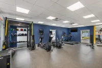 Hampton Inn & Suites Ocala - Gym