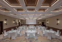 Anantara Al Jabal Al Akhdar Resort - Frühstück